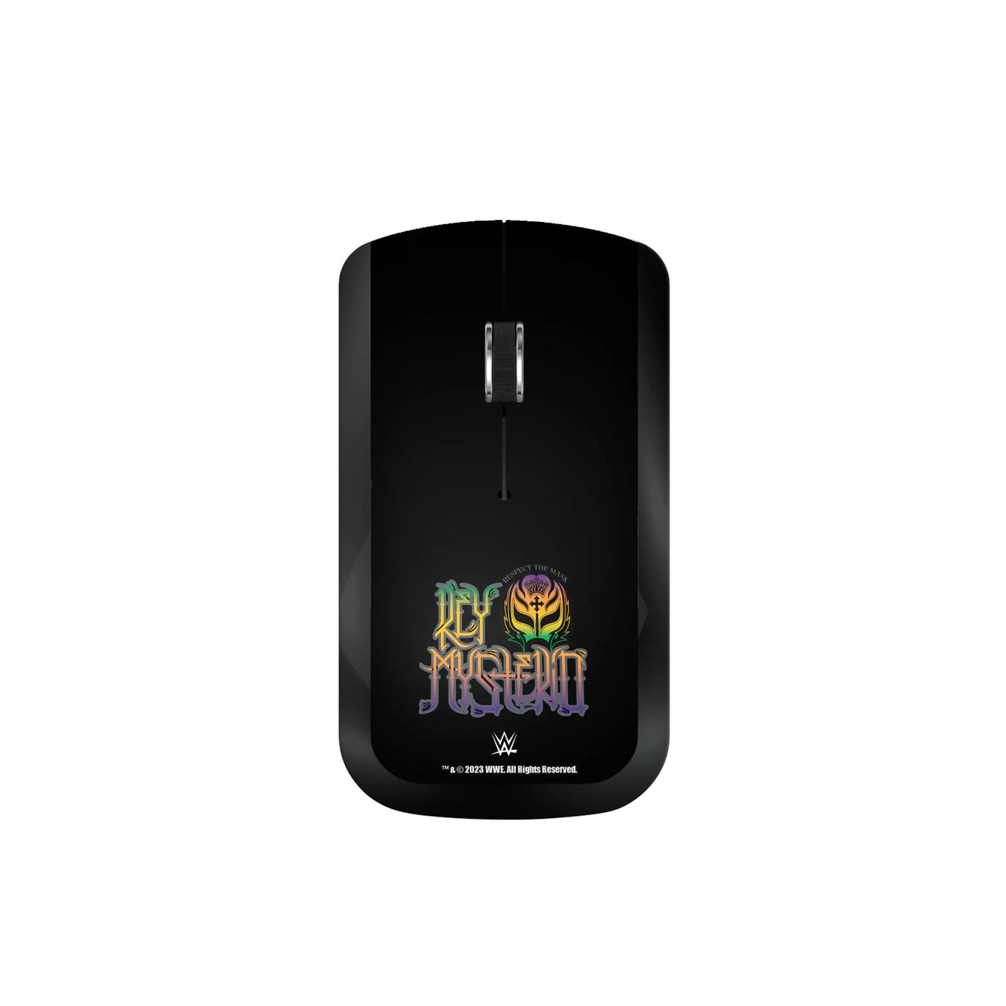 Rey Mysterio Clean Wireless Mouse