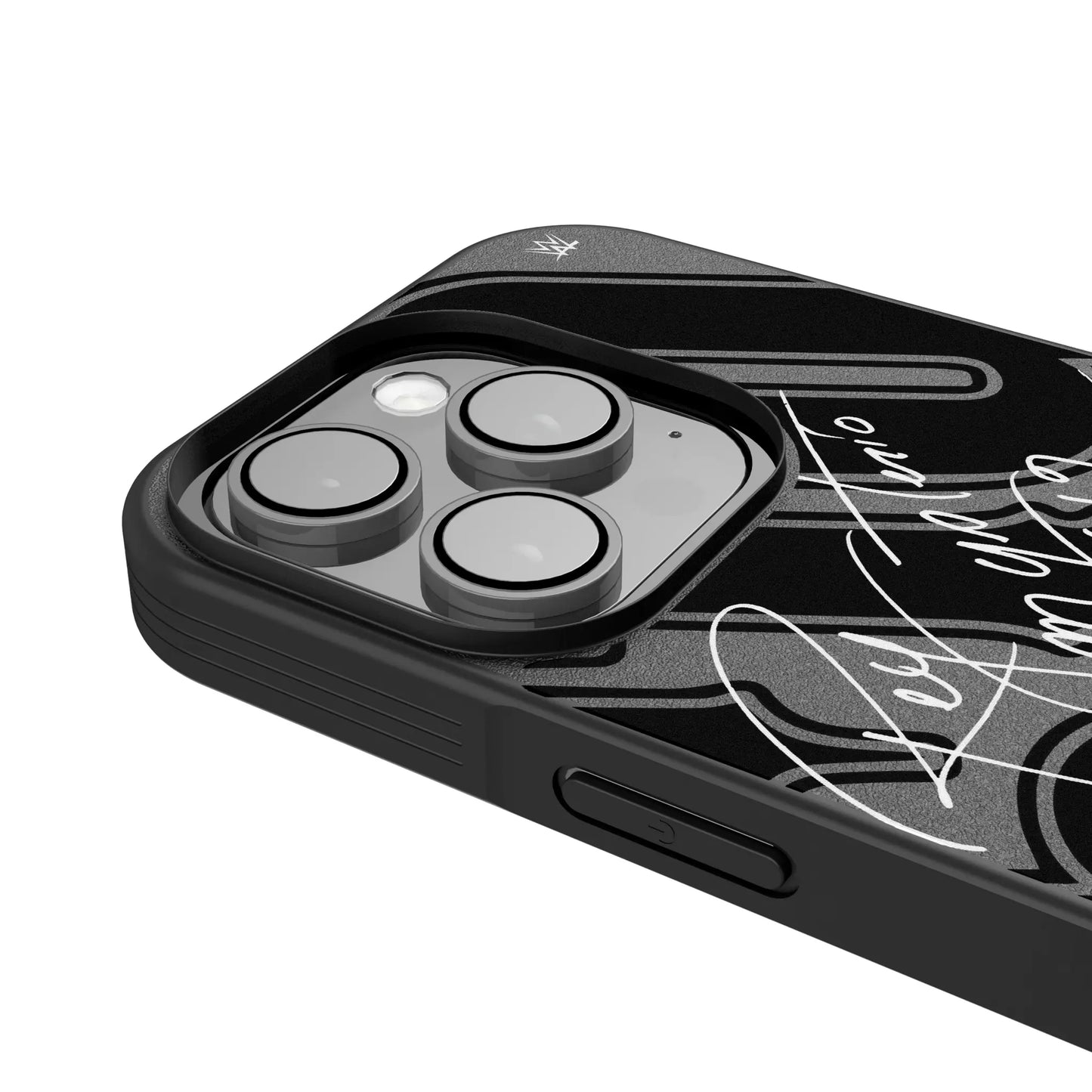 Rey Mysterio Impact Bump Phone Case for Apple iPhone