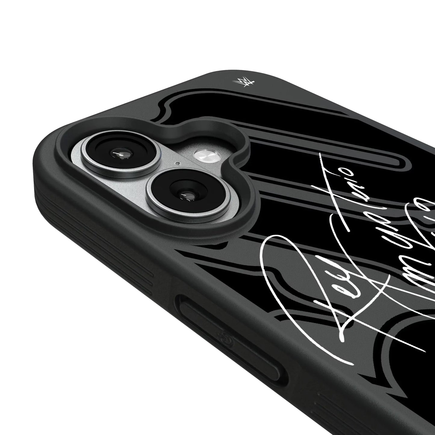 Rey Mysterio Impact Bump Phone Case for Apple iPhone