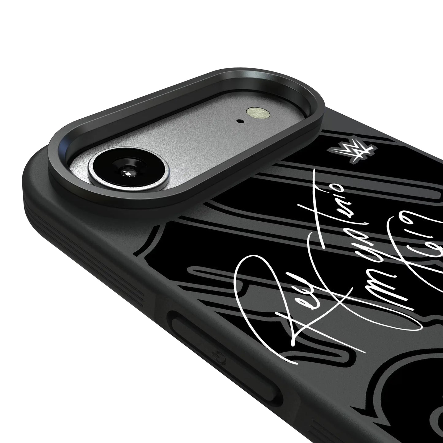 Rey Mysterio Impact Bump Phone Case for Apple iPhone