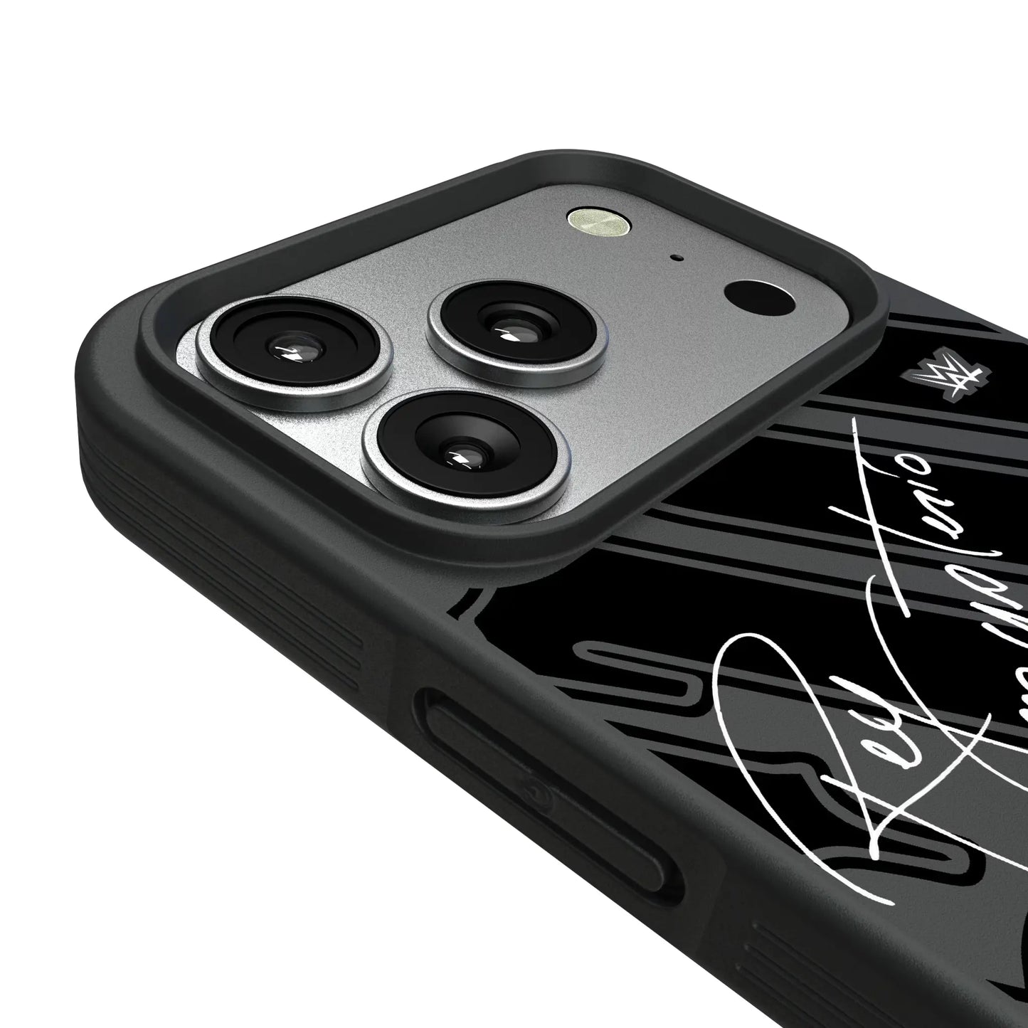 Rey Mysterio Impact Bump Phone Case for Apple iPhone
