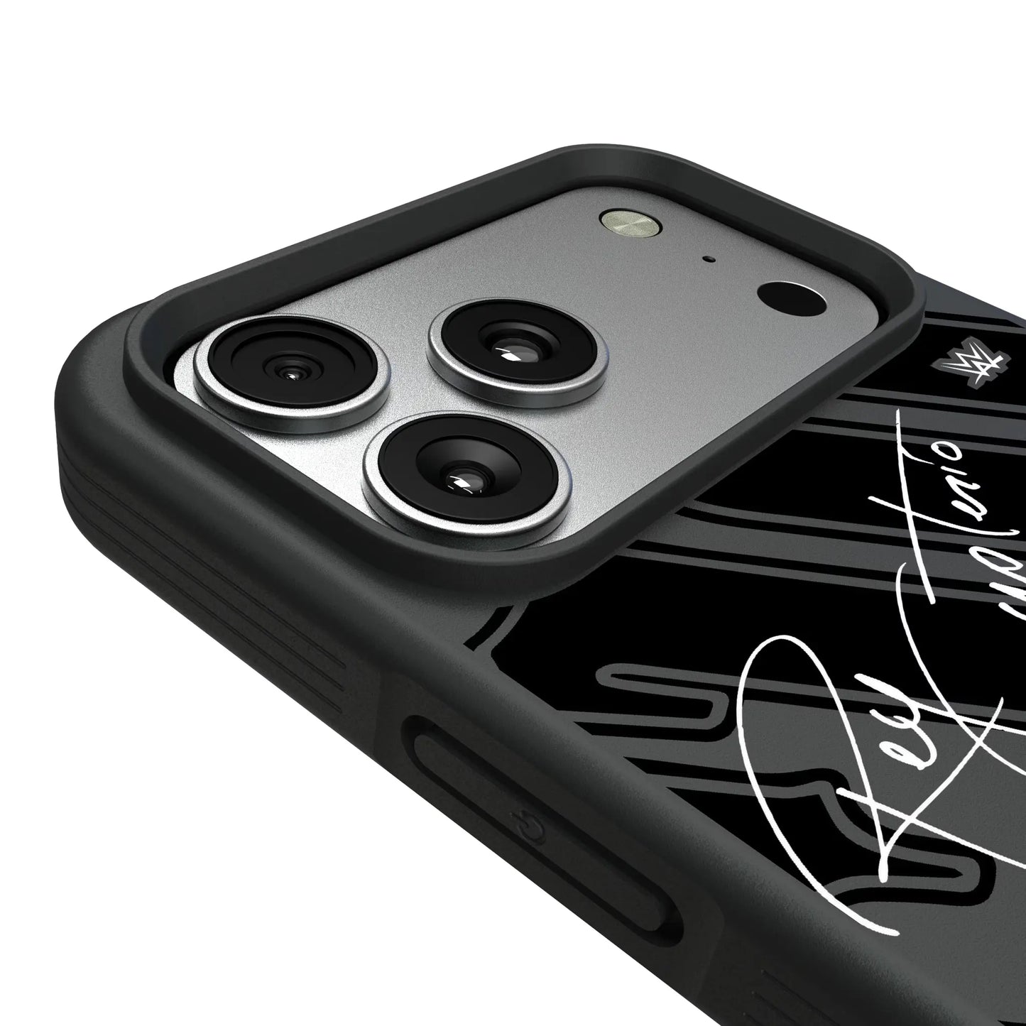 Rey Mysterio Impact Bump Phone Case for Apple iPhone