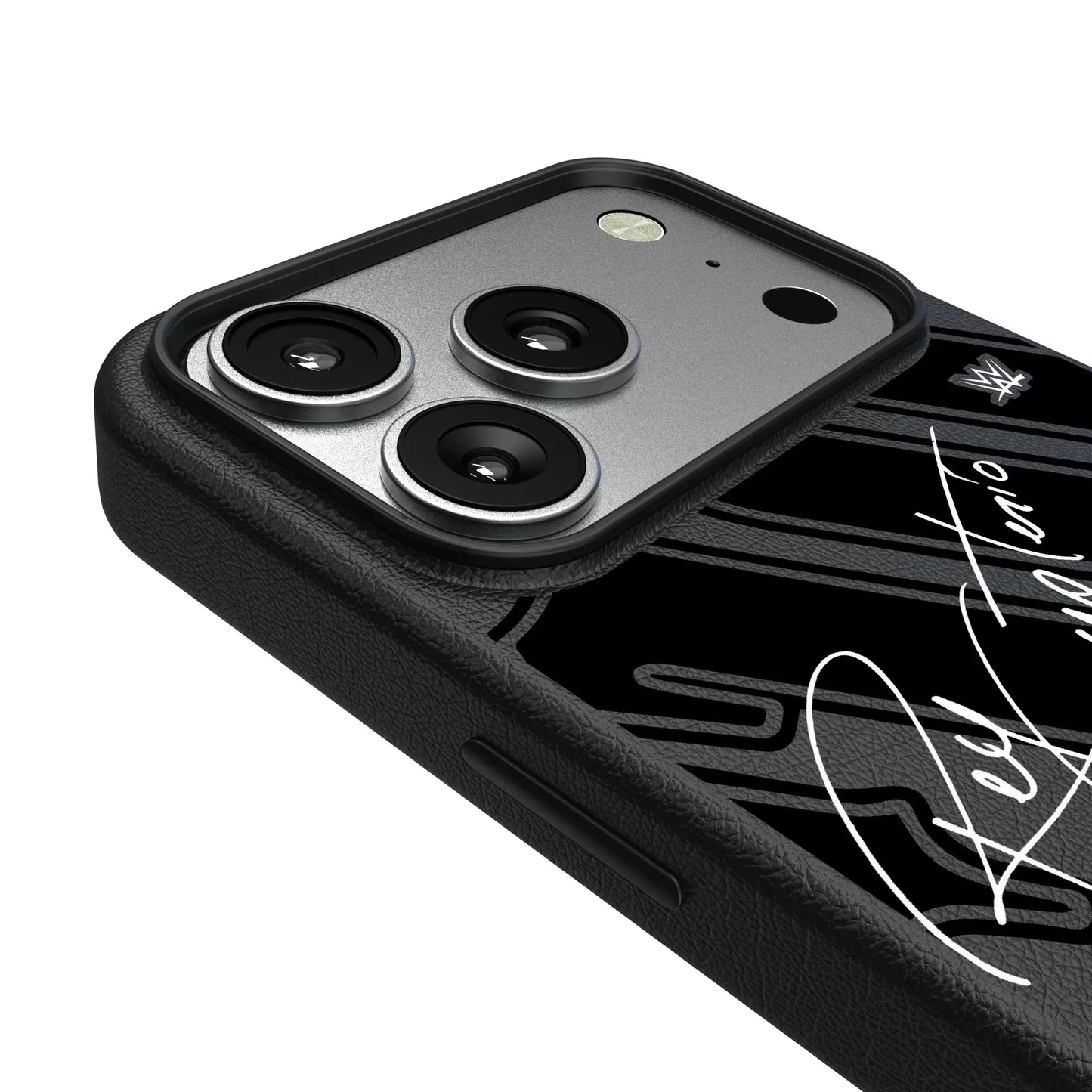 Rey Mysterio Impact MagSafe Compatible Phone Case for Apple iPhone