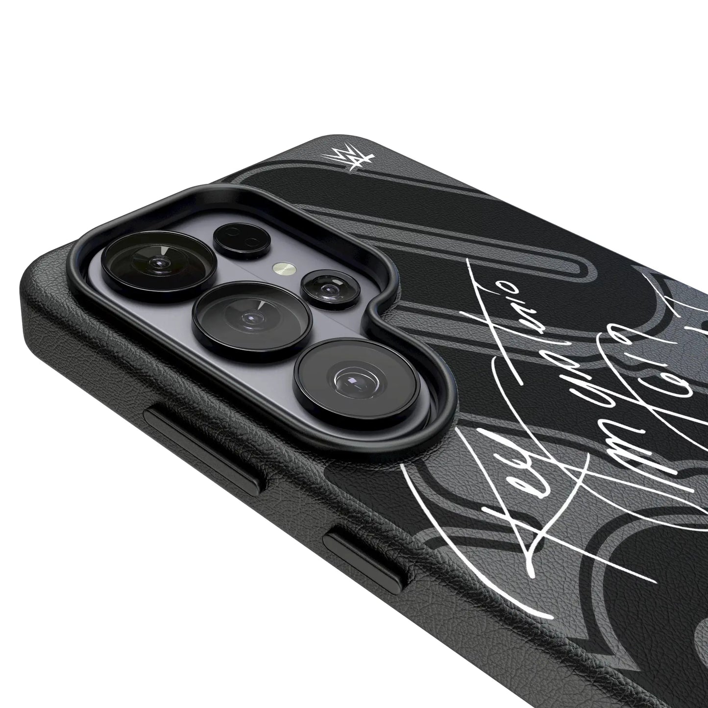 Rey Mysterio Impact MagSafe Compatible Phone Case for Samsung Galaxy