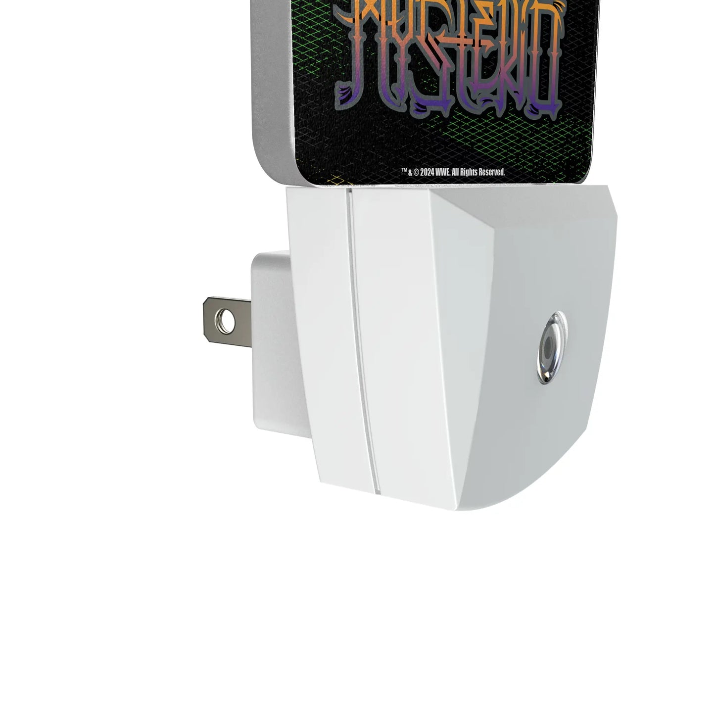 Rey Mysterio Steel Night Light 2-Pack