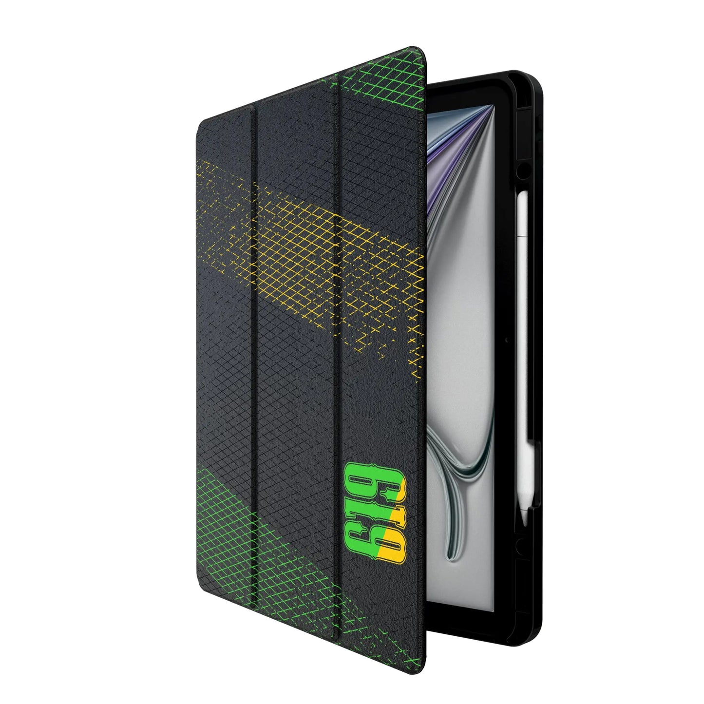 Rey Mysterio Steel Tablet Case for Apple iPad