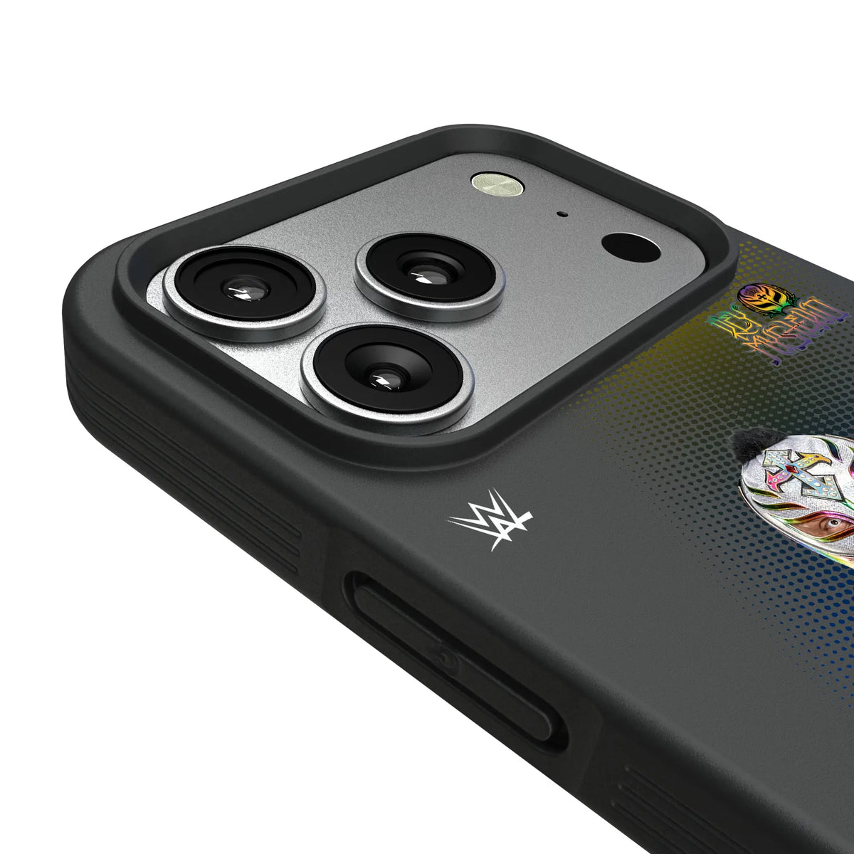 Rey Mysterio Superstar Bump Phone Case for Apple iPhone