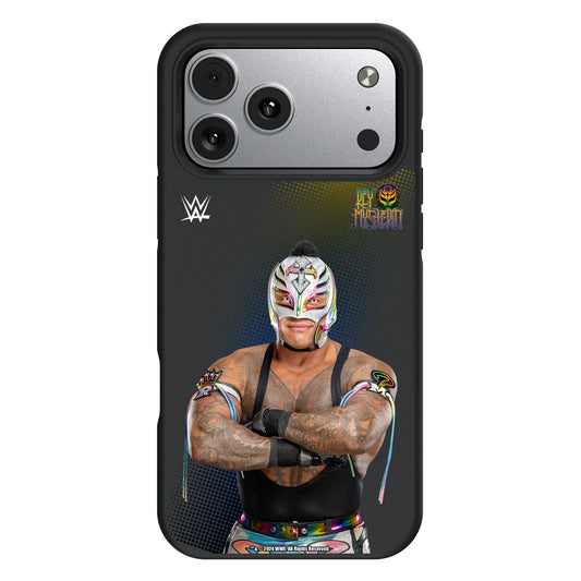 Rey Mysterio Superstar Bump Phone Case for Apple iPhone