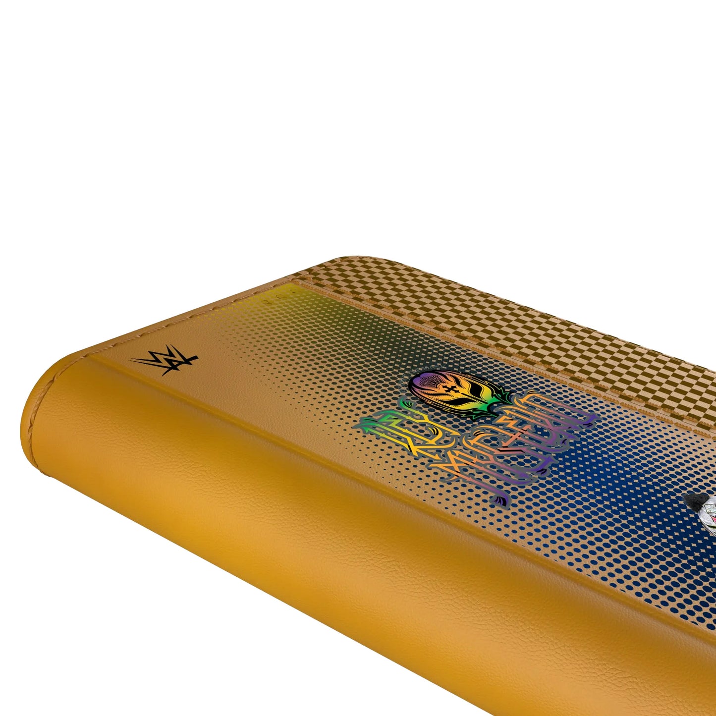 Rey Mysterio Superstar Folio Phone Case for Apple iPhone
