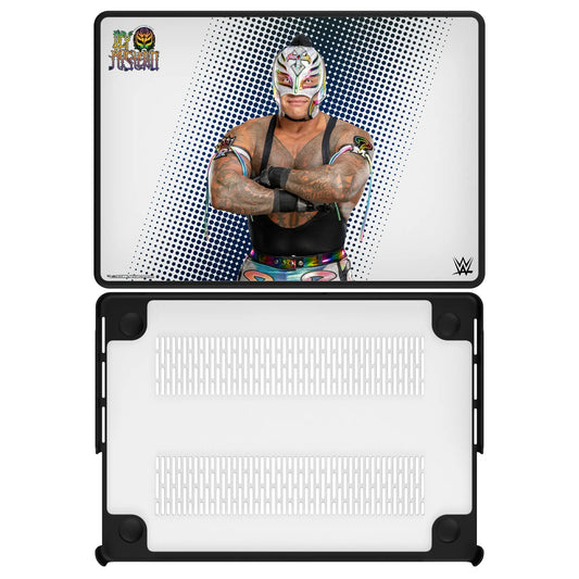 Rey Mysterio Superstar Laptop Case for Apple MacBook