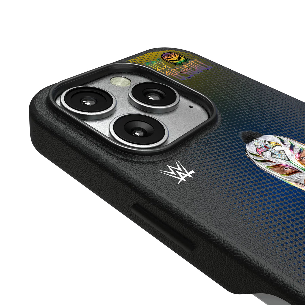 Rey Mysterio Superstar MagSafe Compatible Phone Case for Apple iPhone