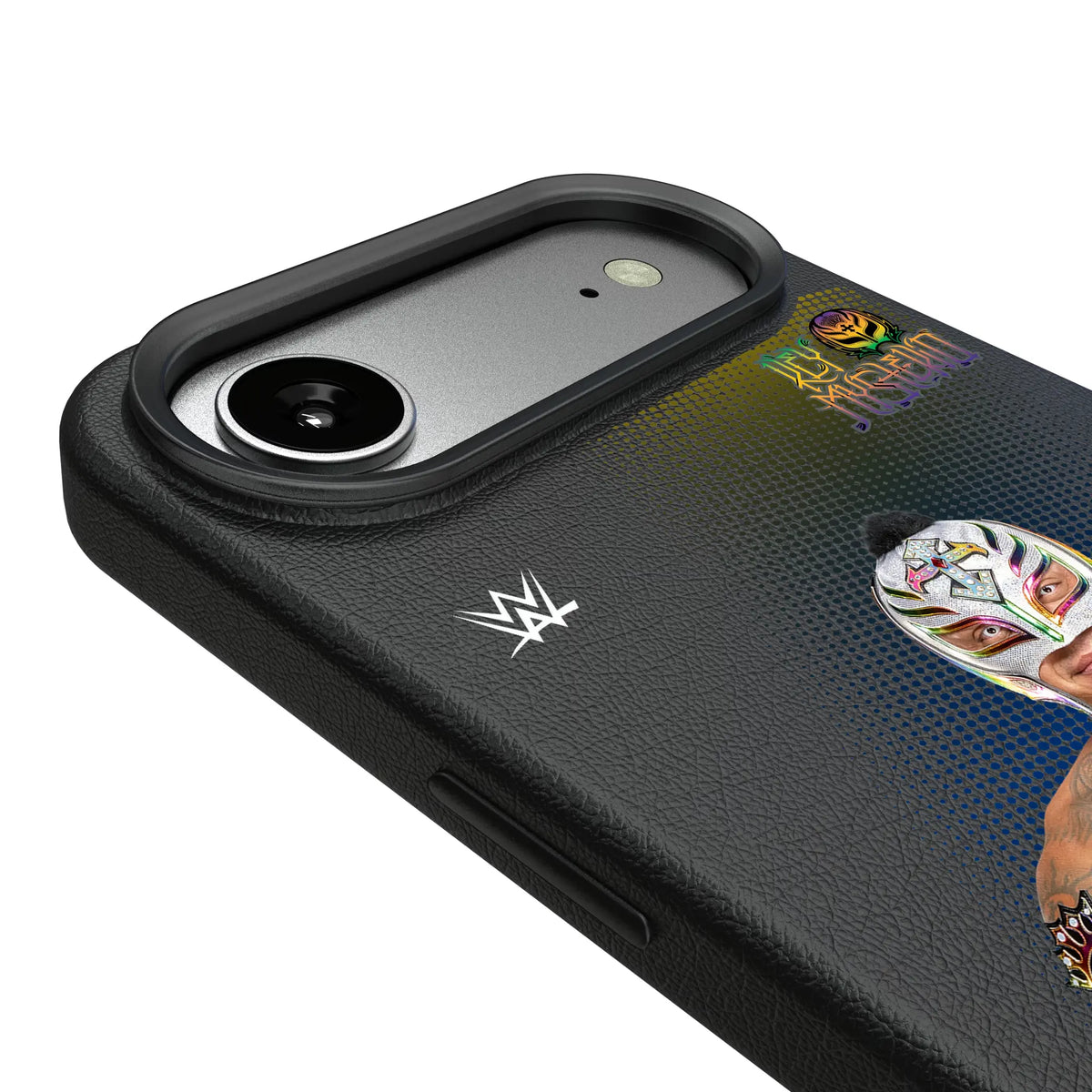 Rey Mysterio Superstar MagSafe Compatible Phone Case for Apple iPhone