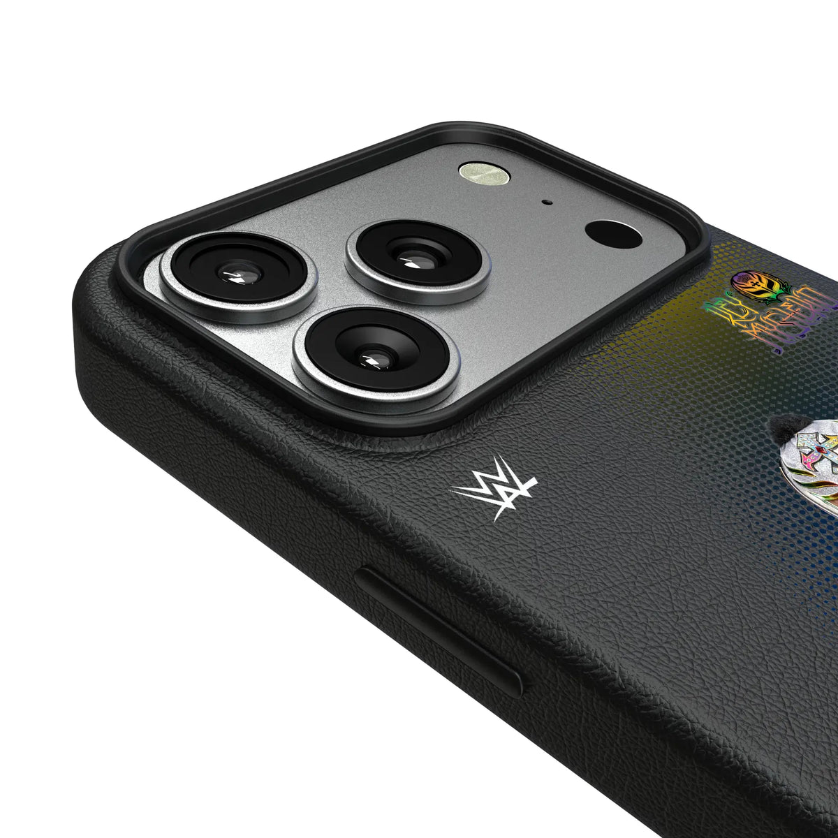 Rey Mysterio Superstar MagSafe Compatible Phone Case for Apple iPhone