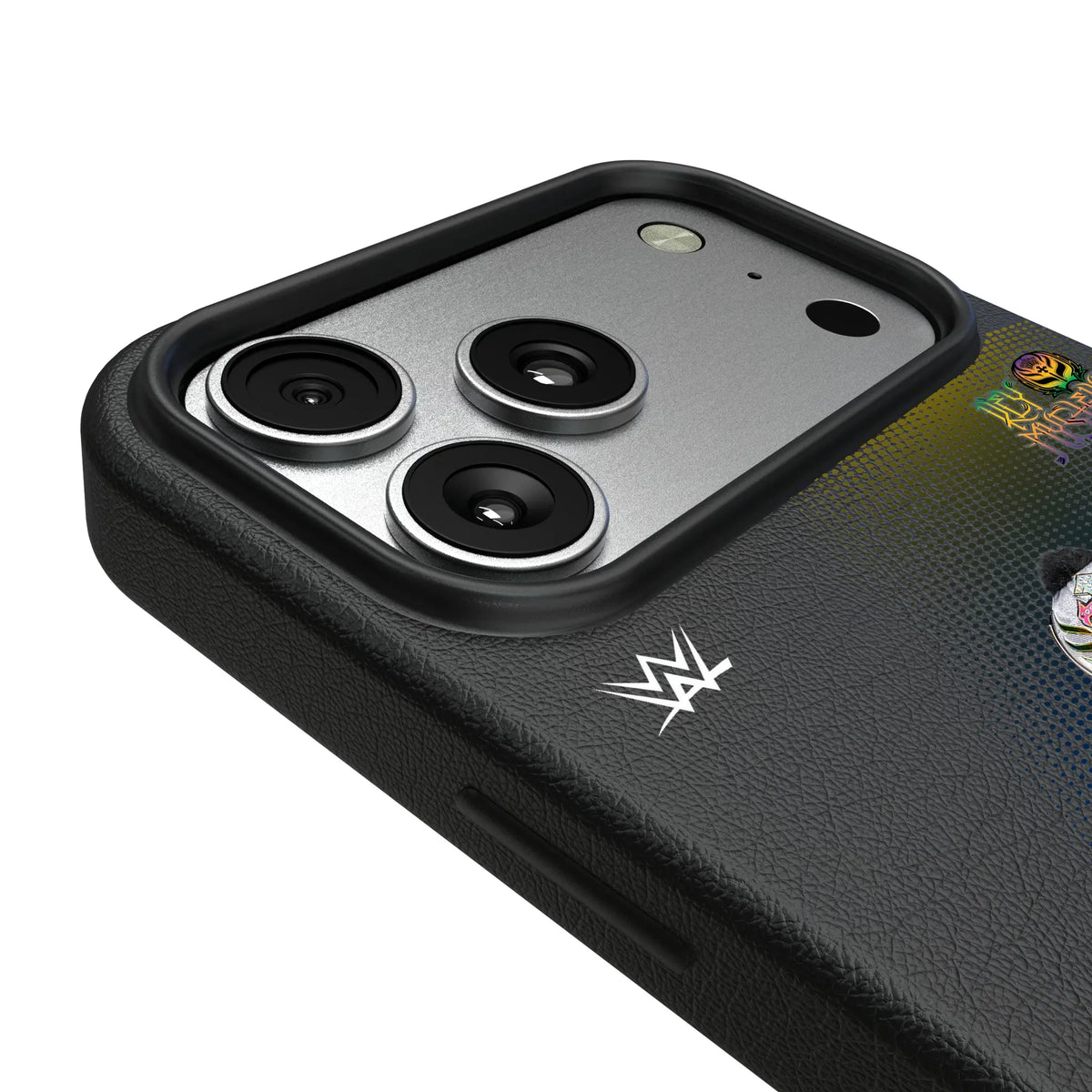Rey Mysterio Superstar MagSafe Compatible Phone Case for Apple iPhone