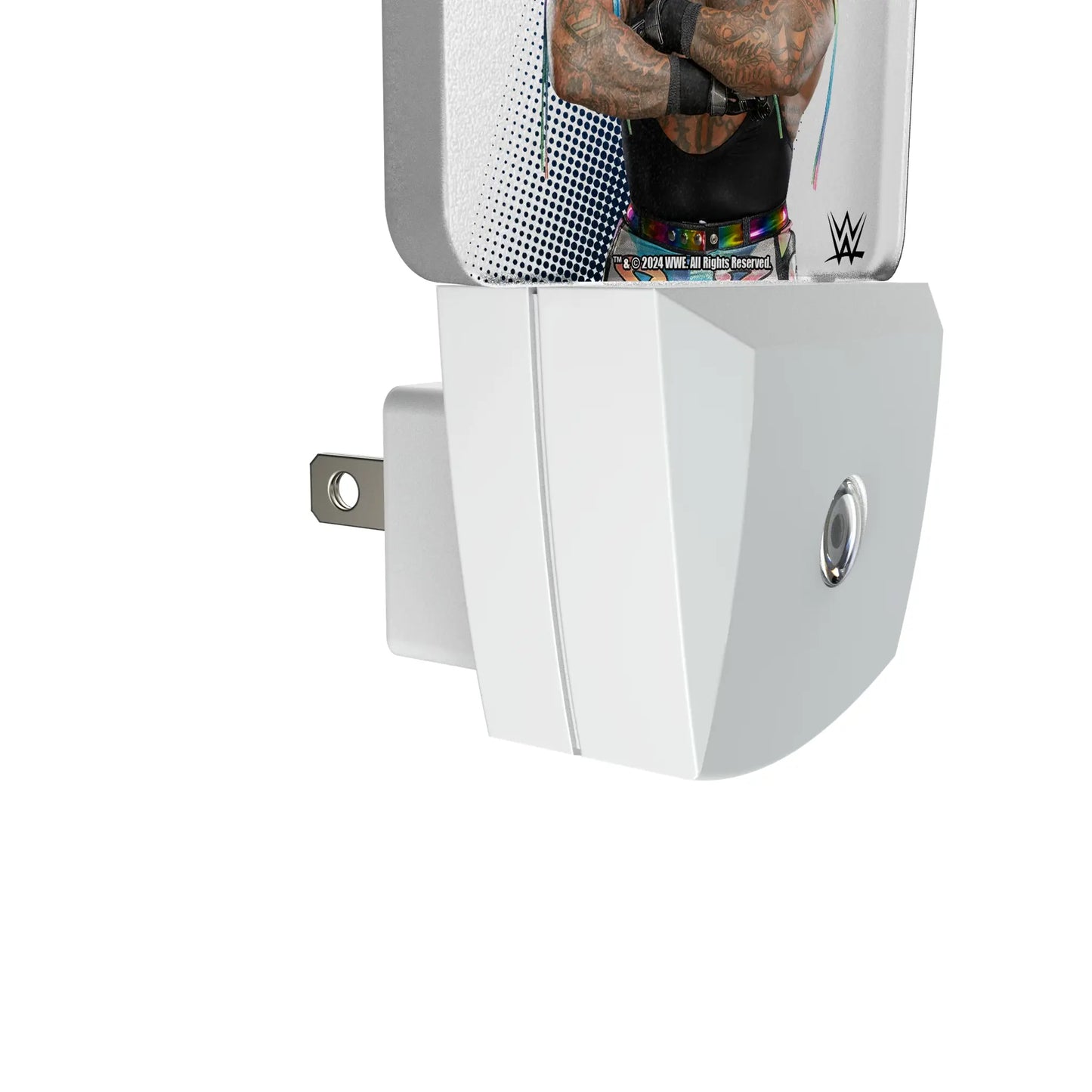 Rey Mysterio Superstar Night Light 2-Pack