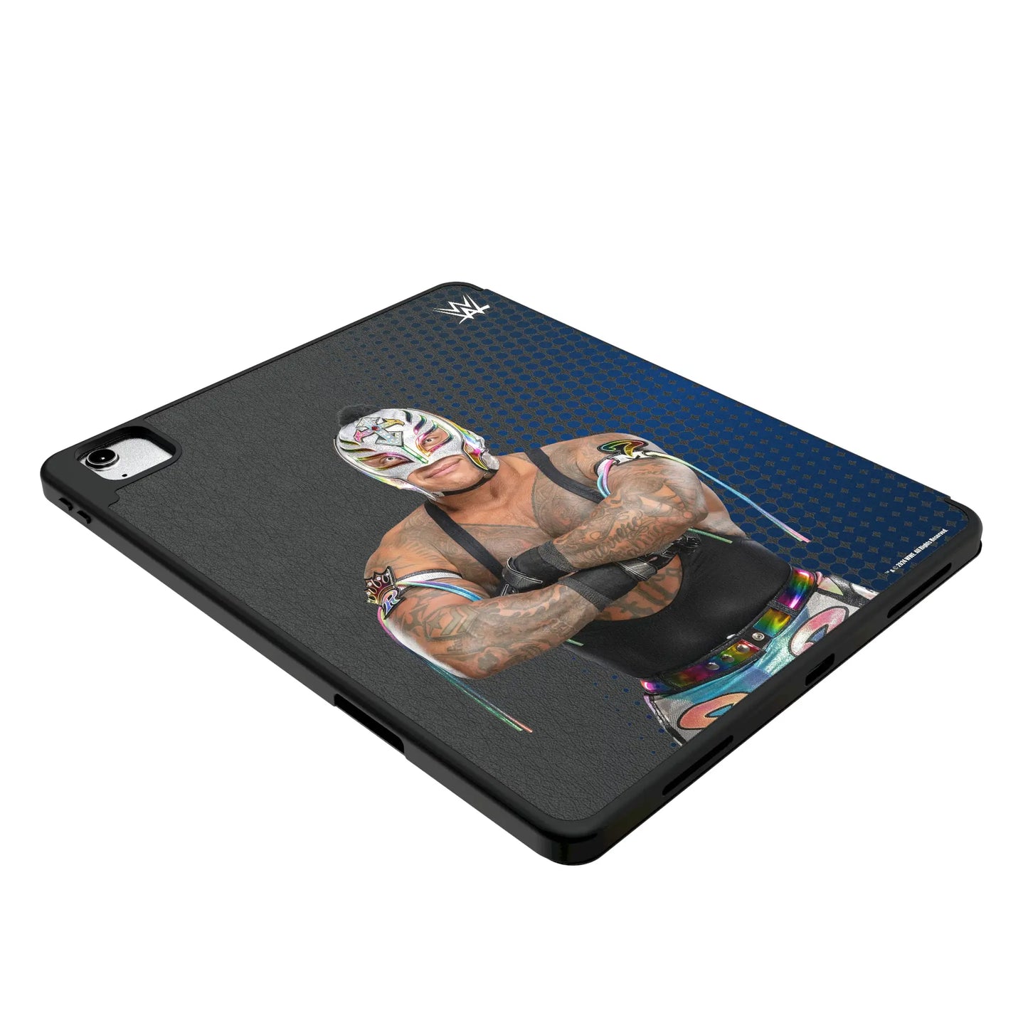 Rey Mysterio Superstar Tablet Case for Apple iPad