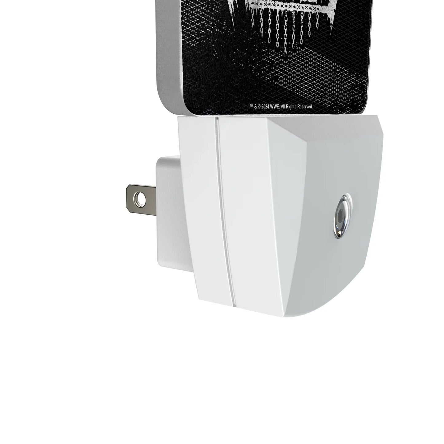 Rhea Ripley Steel Night Light 2-Pack