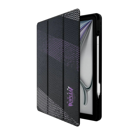 Rhea Ripley Steel Tablet Case for Apple iPad