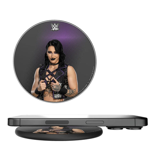 Rhea Ripley Superstar 15-Watt Wireless Charger