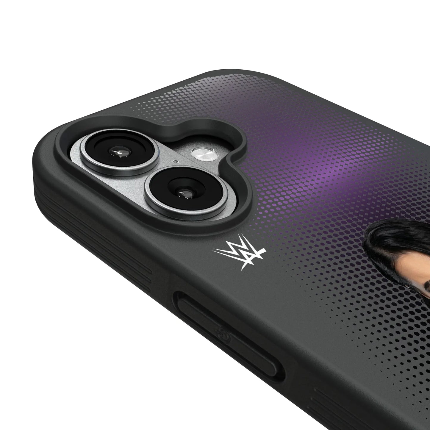 Rhea Ripley Superstar Bump Phone Case for Apple iPhone