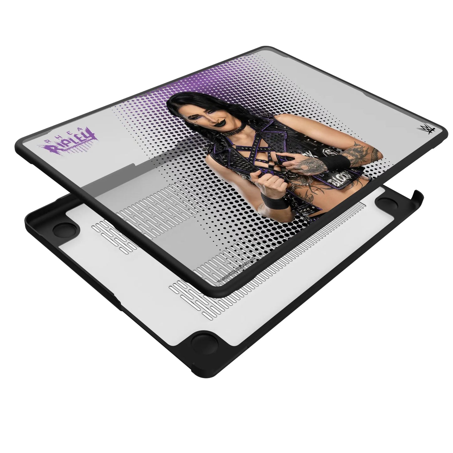 Rhea Ripley Superstar Laptop Case for Apple MacBook