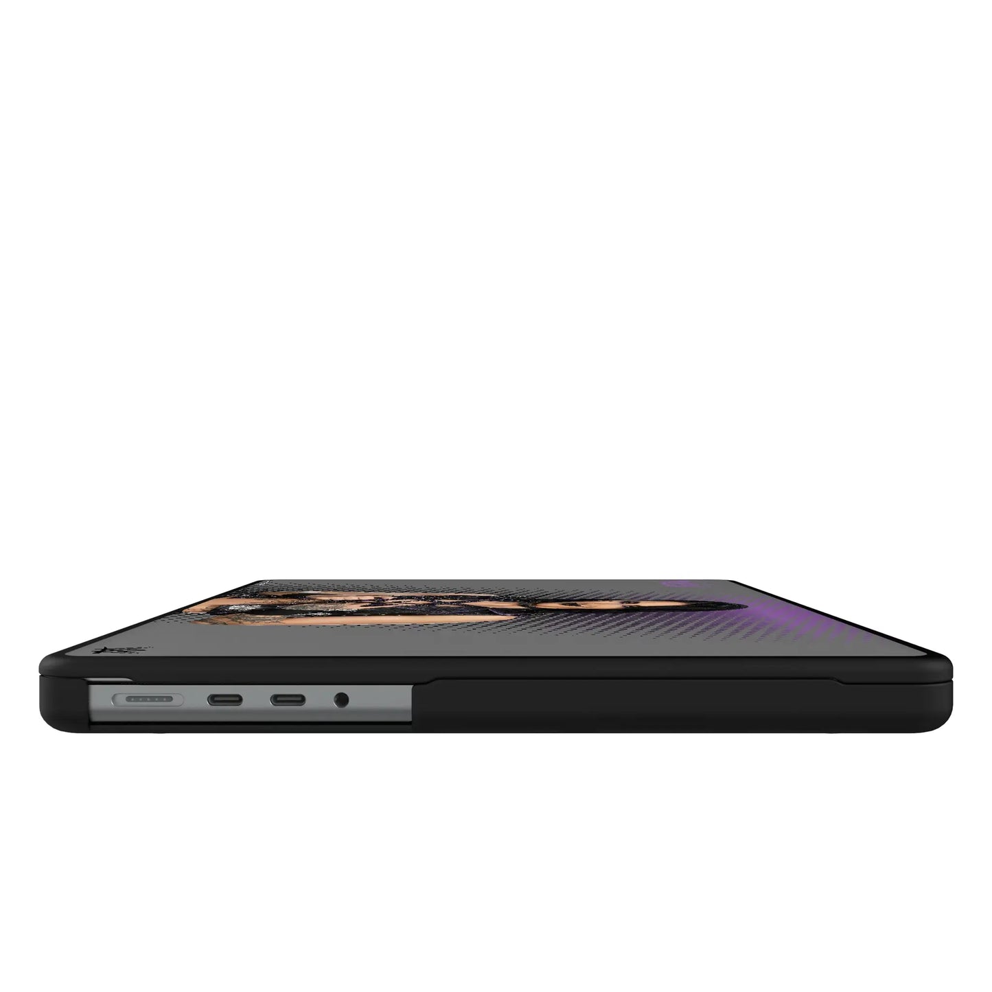 Rhea Ripley Superstar Laptop Case for Apple MacBook