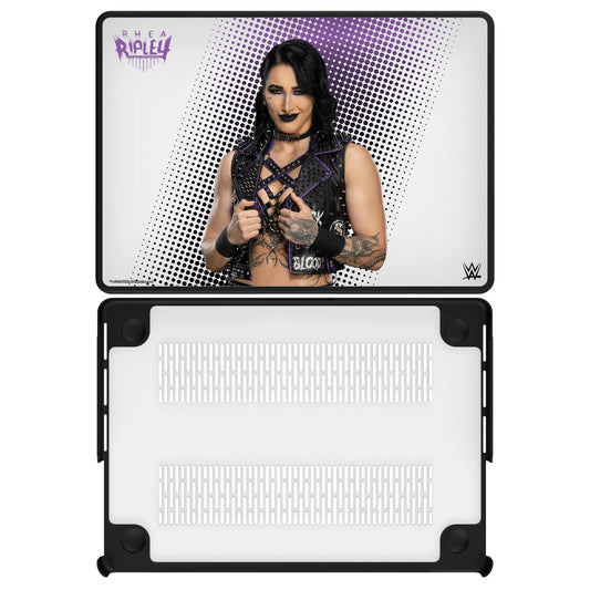 Rhea Ripley Superstar Laptop Case for Apple MacBook
