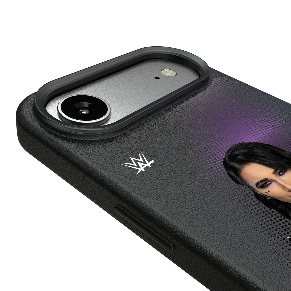 Rhea Ripley Superstar MagSafe Compatible Phone Case for Apple iPhone