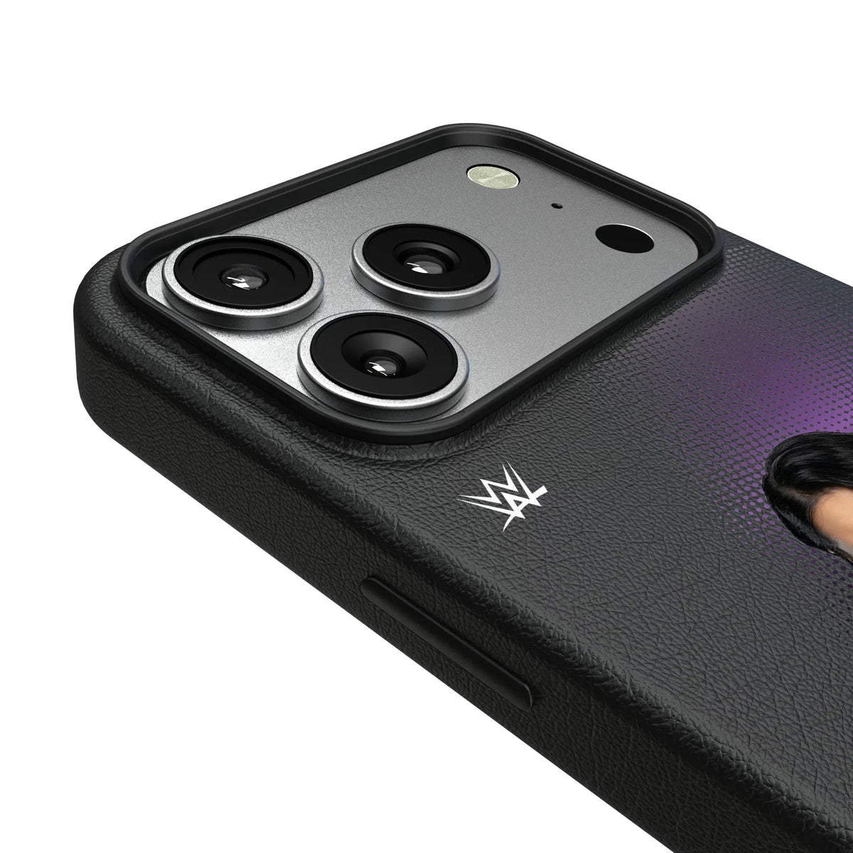 Rhea Ripley Superstar MagSafe Compatible Phone Case for Apple iPhone