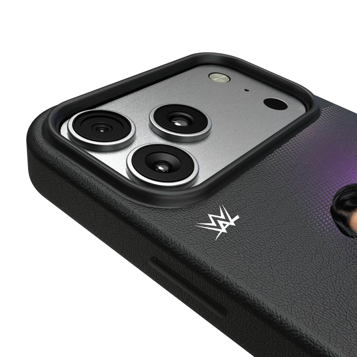 Rhea Ripley Superstar MagSafe Compatible Phone Case for Apple iPhone