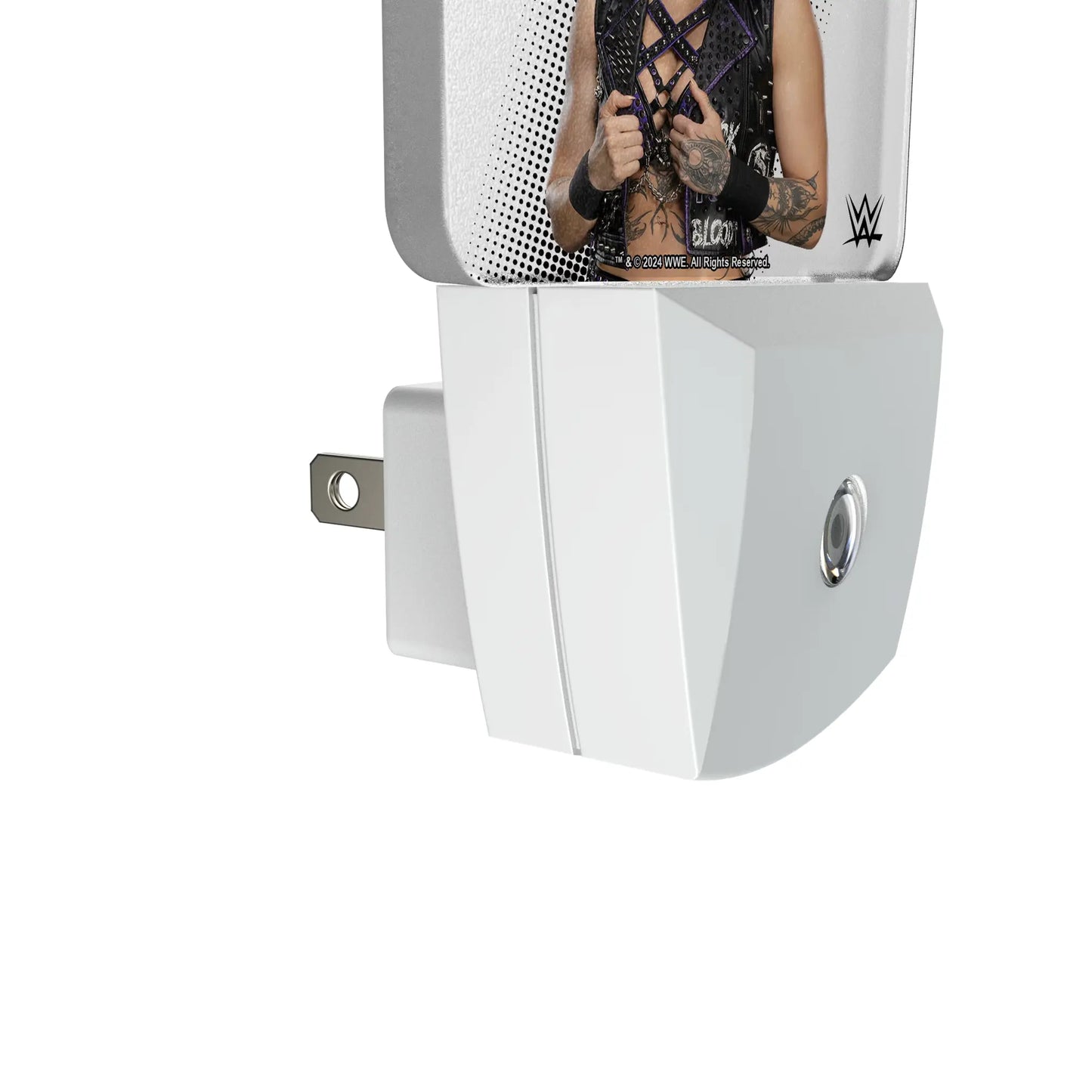 Rhea Ripley Superstar Night Light 2-Pack