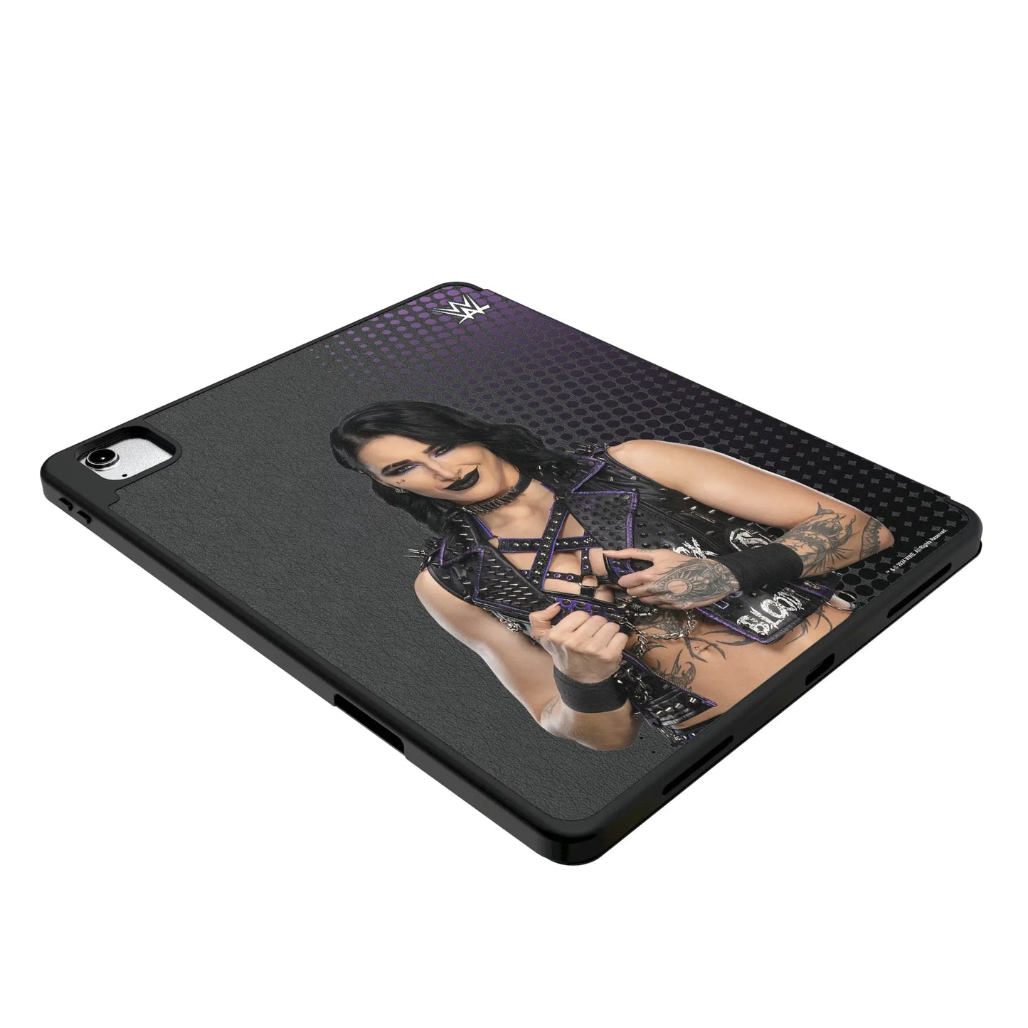 Rhea Ripley Superstar Tablet Case for Apple iPad