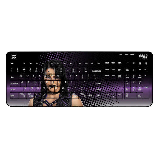Rhea Ripley Superstar Wireless USB Keyboard