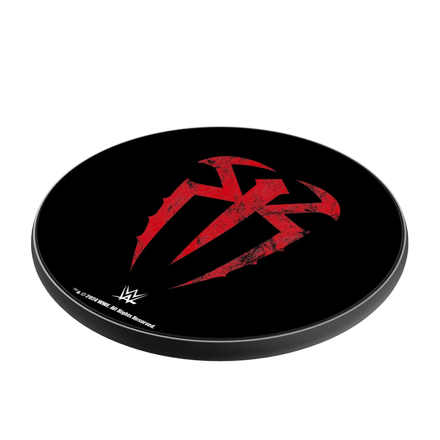 Roman Reigns Clean 15-Watt Wireless Charger