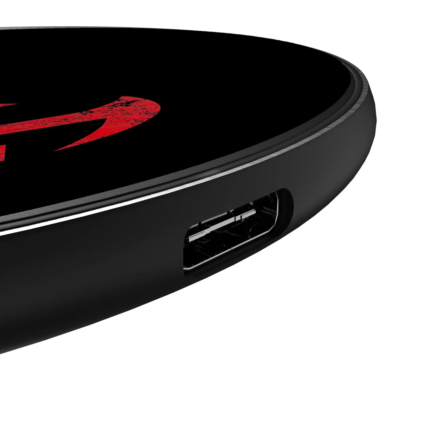 Roman Reigns Clean 15-Watt Wireless Charger