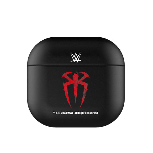 Roman Reigns Clean AirPod Case Cover