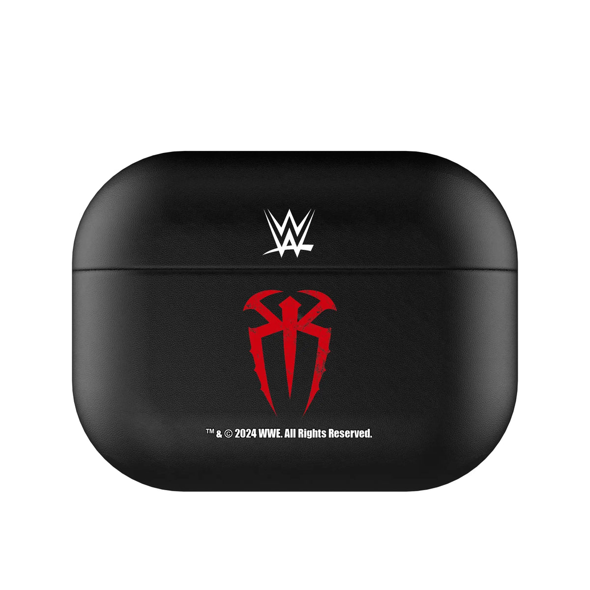 Roman Reigns Clean AirPod Case Cover
