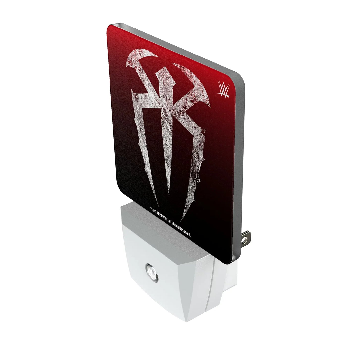 Roman Reigns Clean Night Light 2-Pack