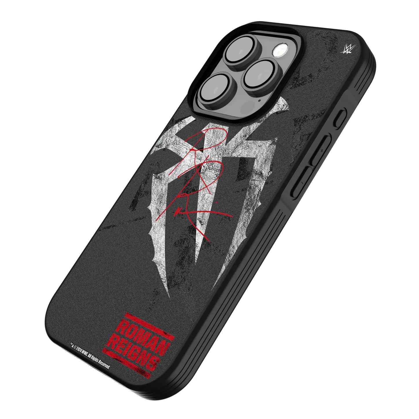 Roman Reigns Impact Bump Phone Case for Apple iPhone