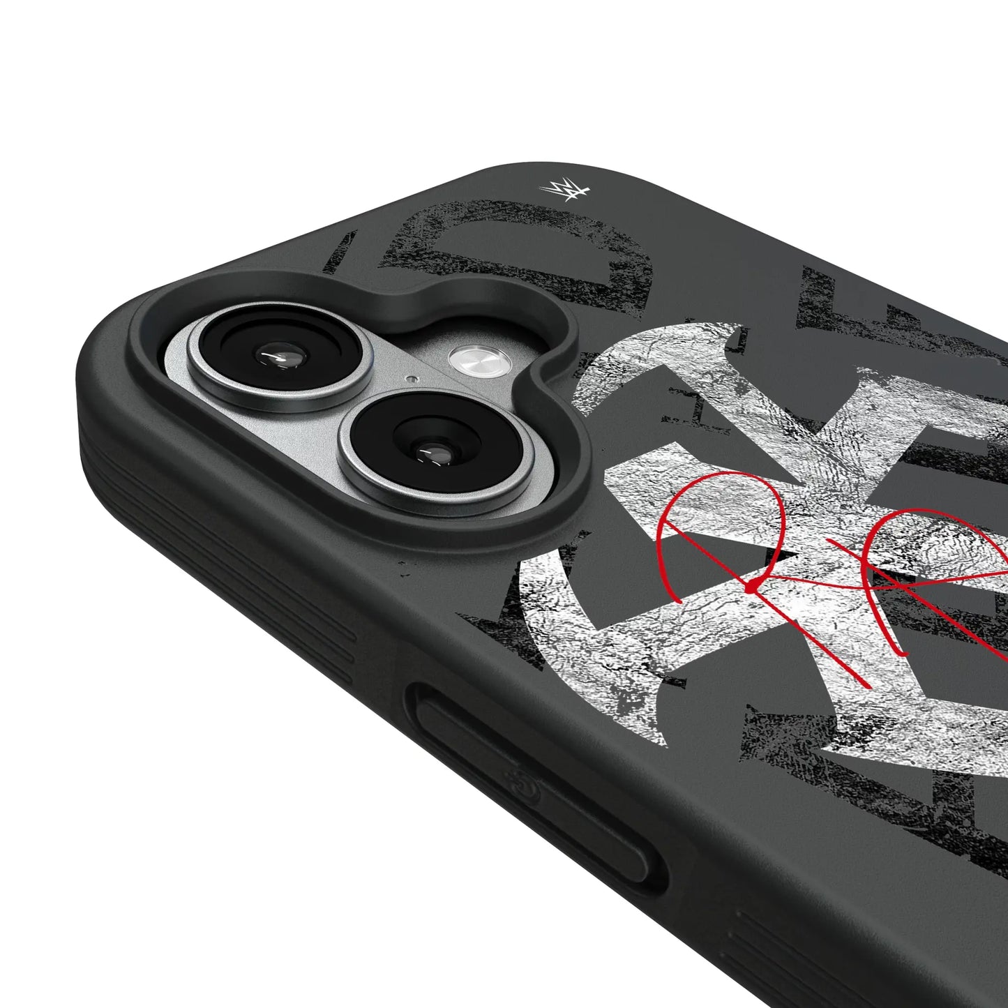 Roman Reigns Impact Bump Phone Case for Apple iPhone
