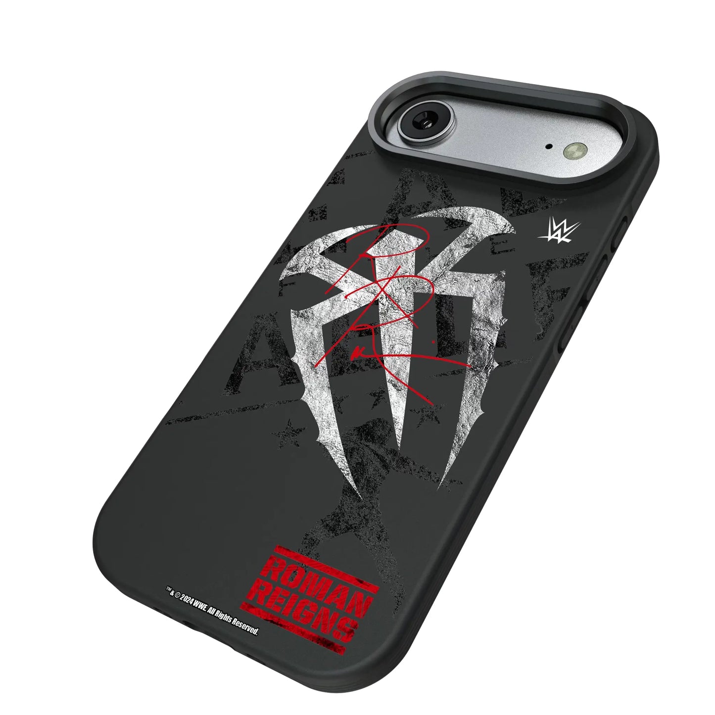 Roman Reigns Impact Bump Phone Case for Apple iPhone