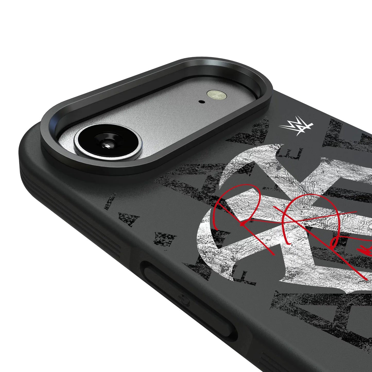 Roman Reigns Impact Bump Phone Case for Apple iPhone