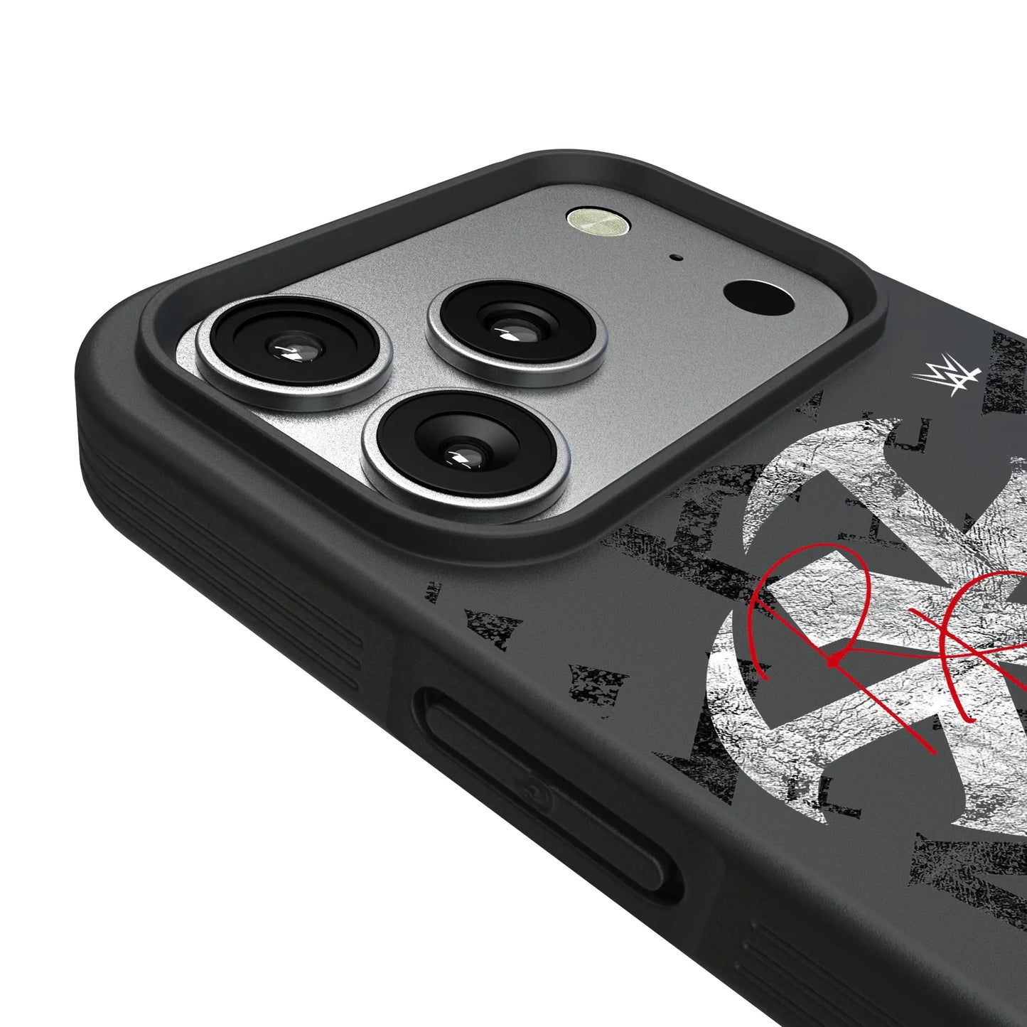 Roman Reigns Impact Bump Phone Case for Apple iPhone