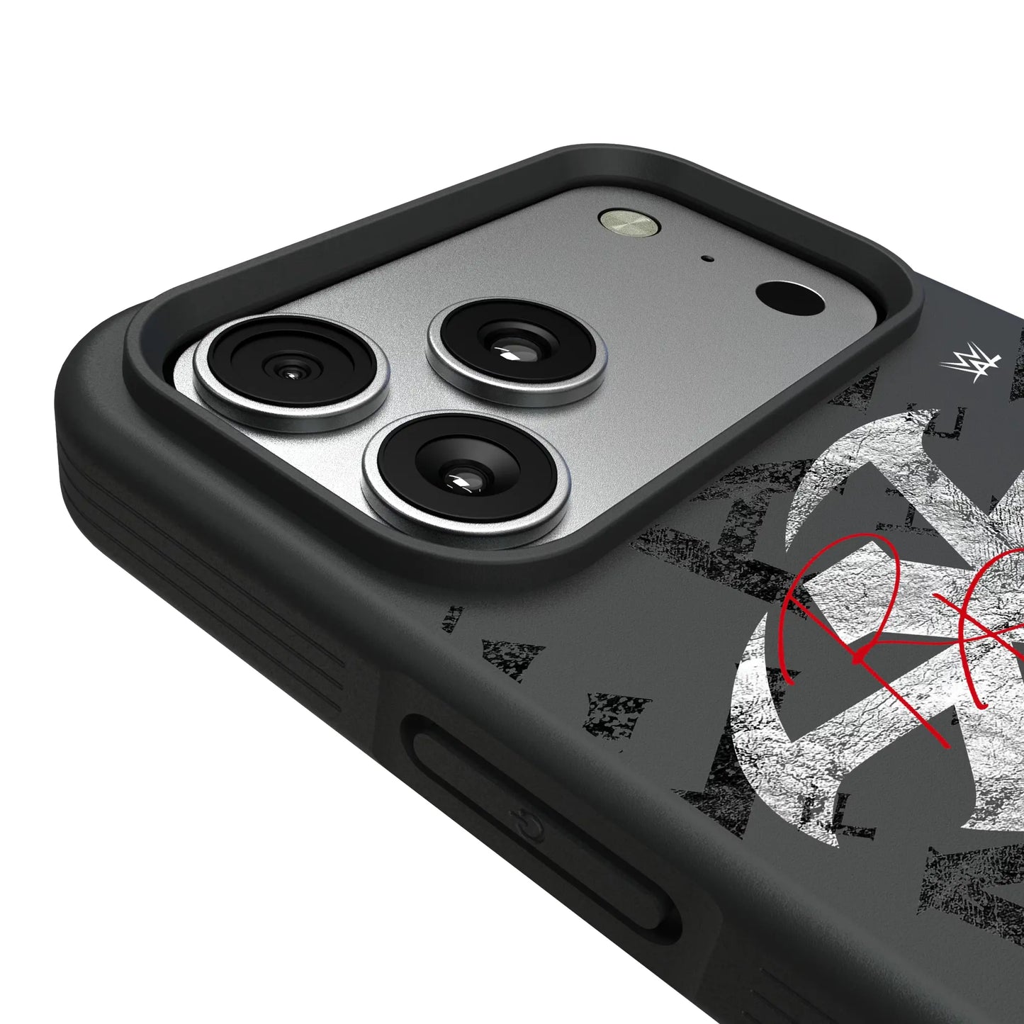 Roman Reigns Impact Bump Phone Case for Apple iPhone