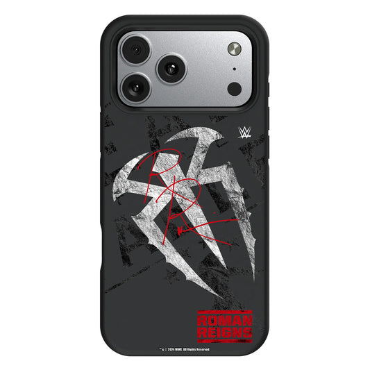 Roman Reigns Impact Bump Phone Case for Apple iPhone