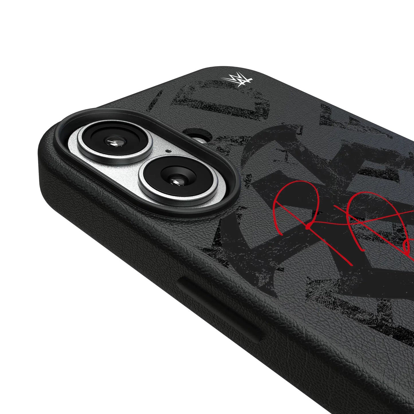 Roman Reigns Impact MagSafe Compatible Phone Case for Apple iPhone