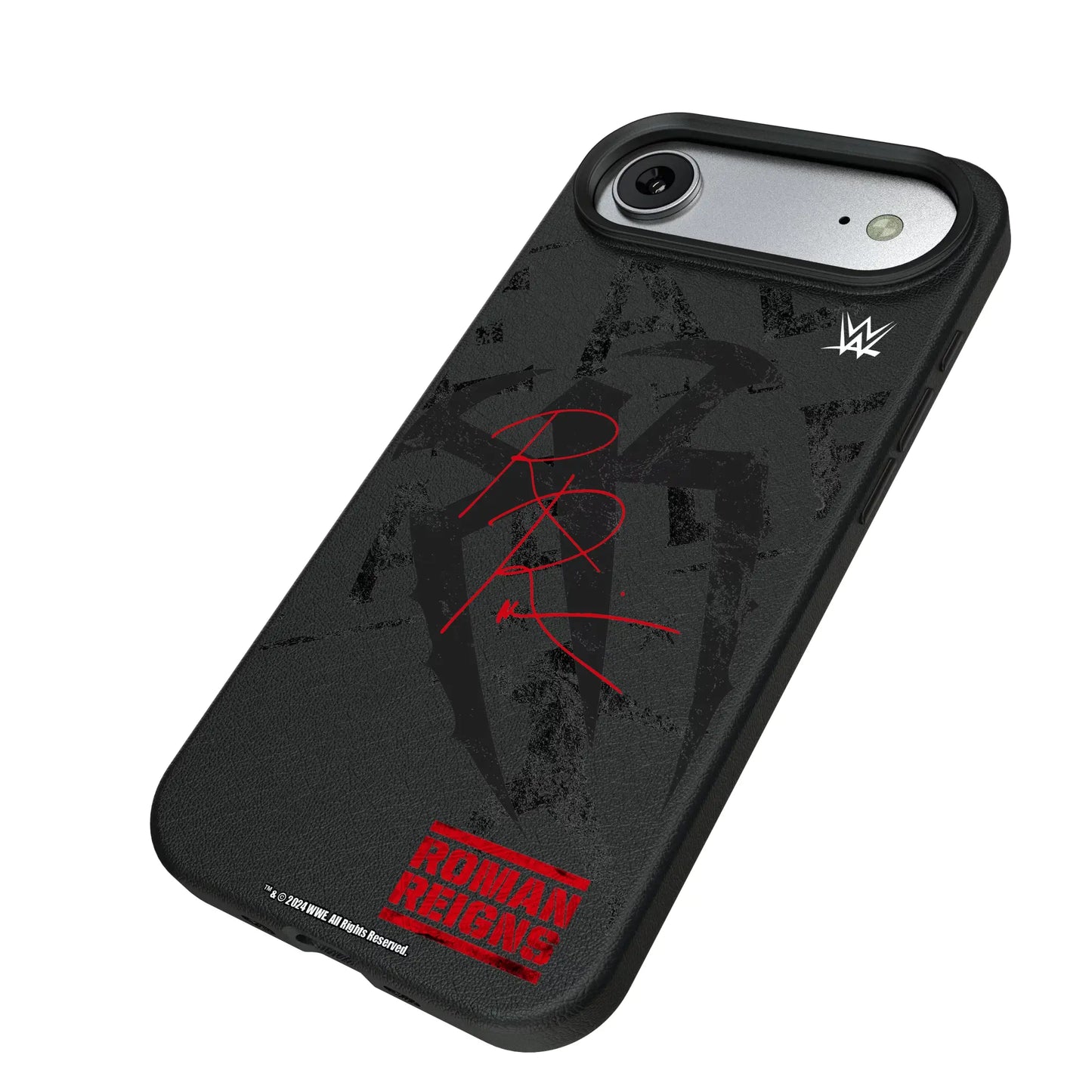 Roman Reigns Impact MagSafe Compatible Phone Case for Apple iPhone