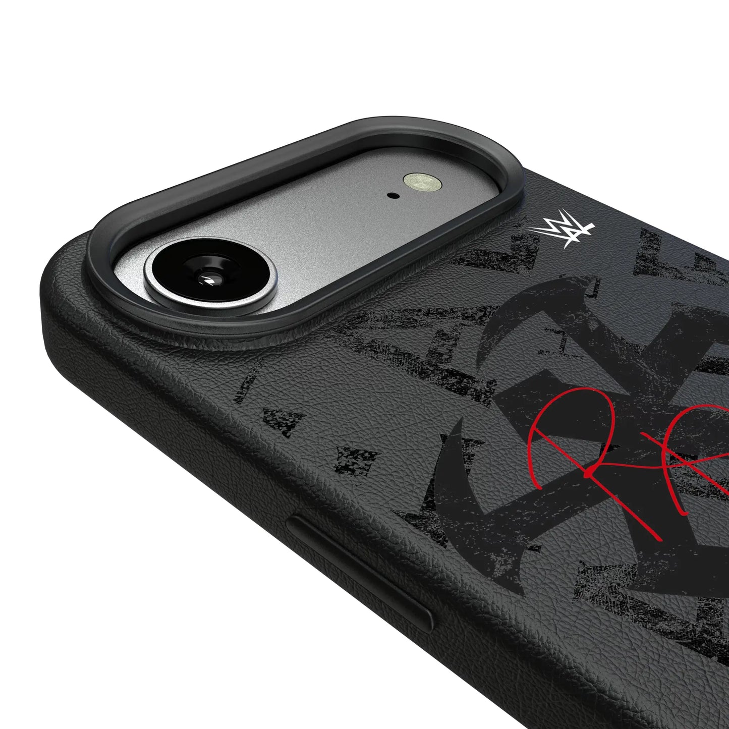 Roman Reigns Impact MagSafe Compatible Phone Case for Apple iPhone