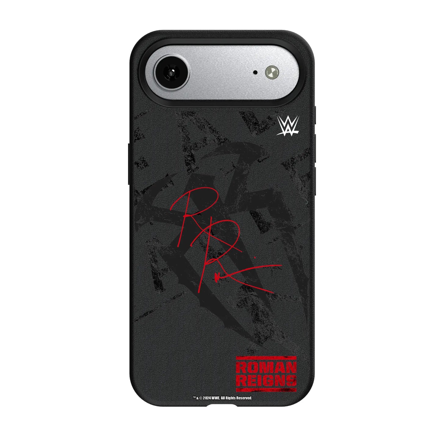 Roman Reigns Impact MagSafe Compatible Phone Case for Apple iPhone