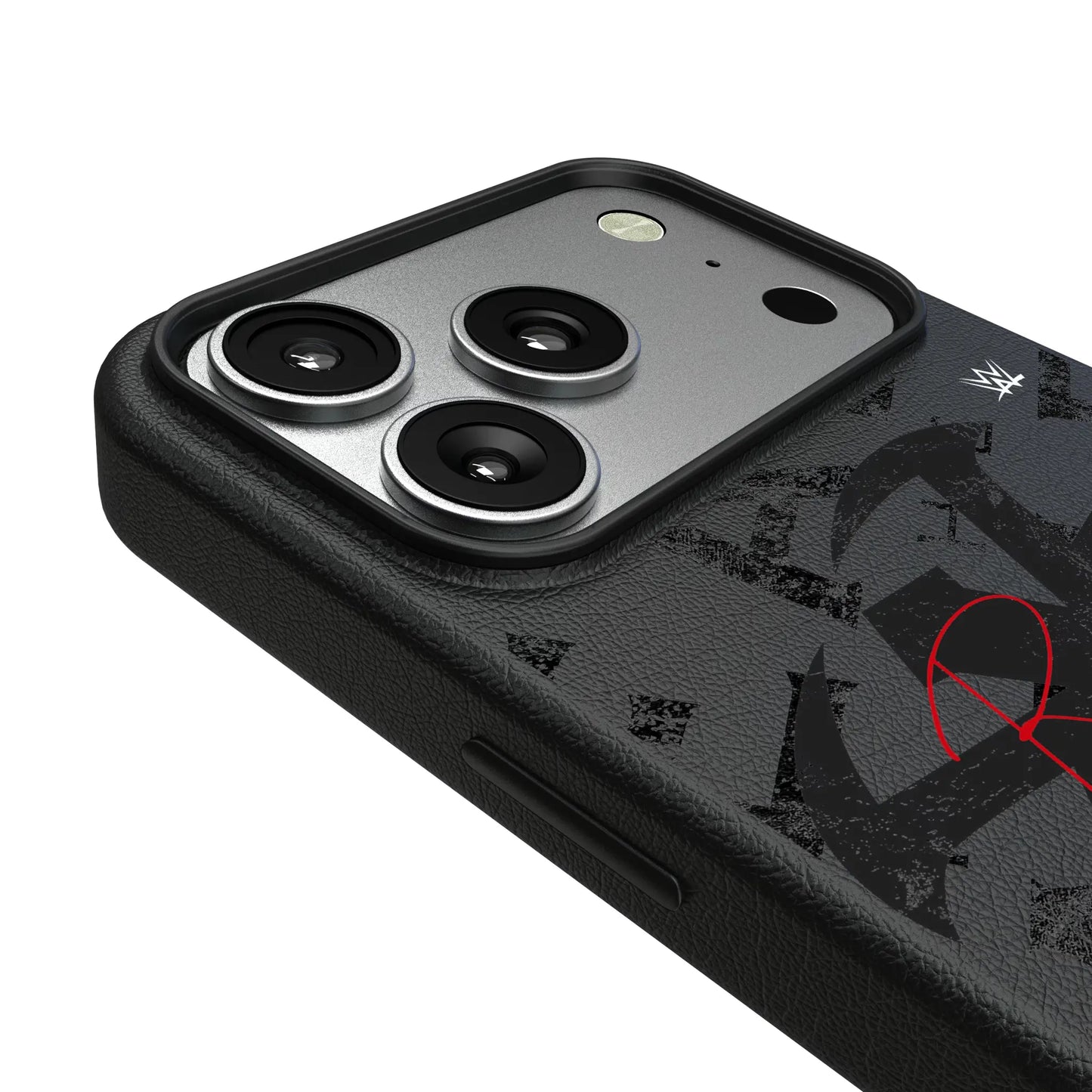 Roman Reigns Impact MagSafe Compatible Phone Case for Apple iPhone